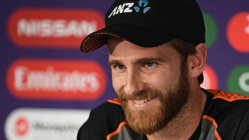 kane williamson