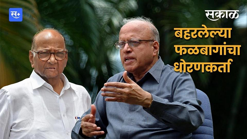 बहरलेल्या फळबागांचा धोरणकर्ता}