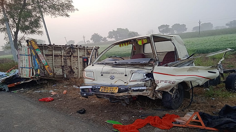 Aurangabad Accident News