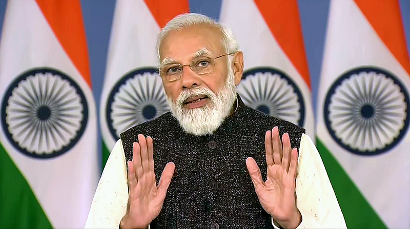 PM Modi