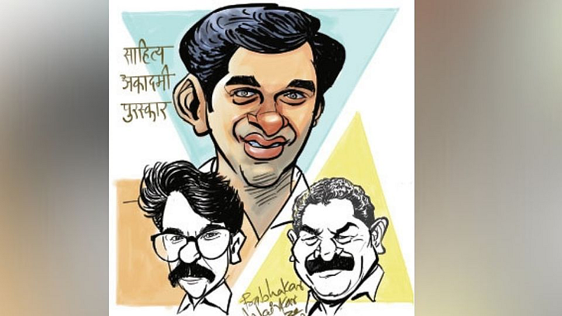 हौस ऑफ बांबू; किंगमेकर बाळूचे काळेकरडे स्ट्रोक्स!