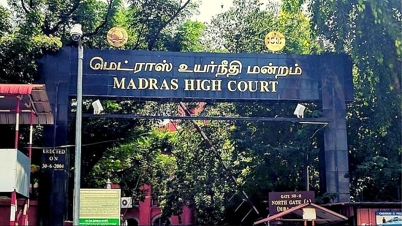 Madras High Court
