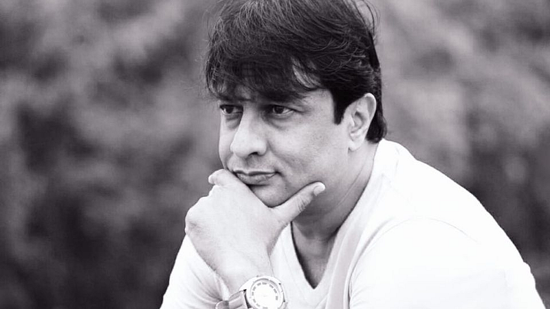 Kiran Mane