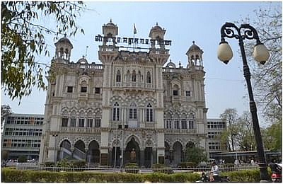 Solapur Municipal Corporation Election Updates