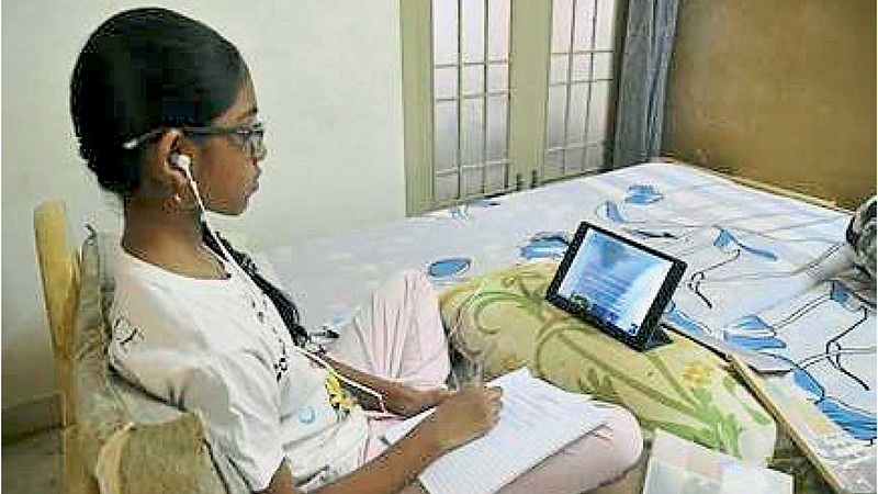 Online Education
