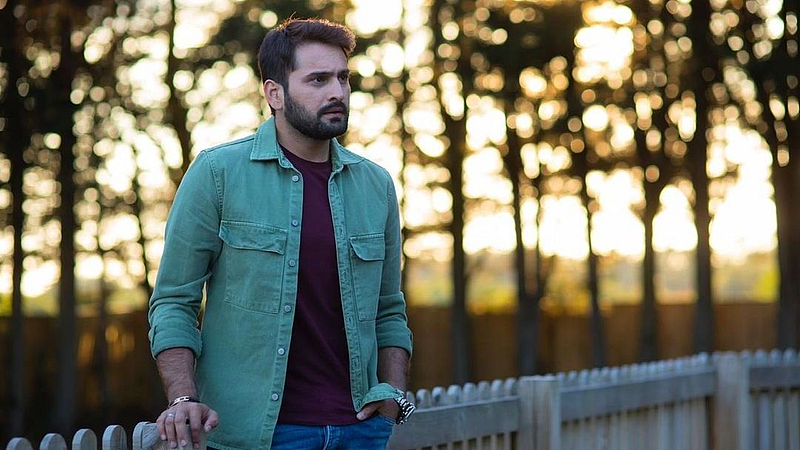 Siddharth Chandekar