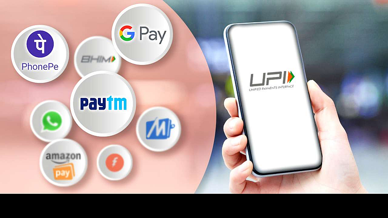 upi server down user complaints on twitter about failed payments