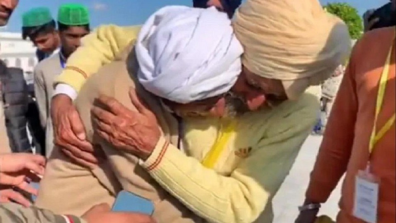 india pakistan