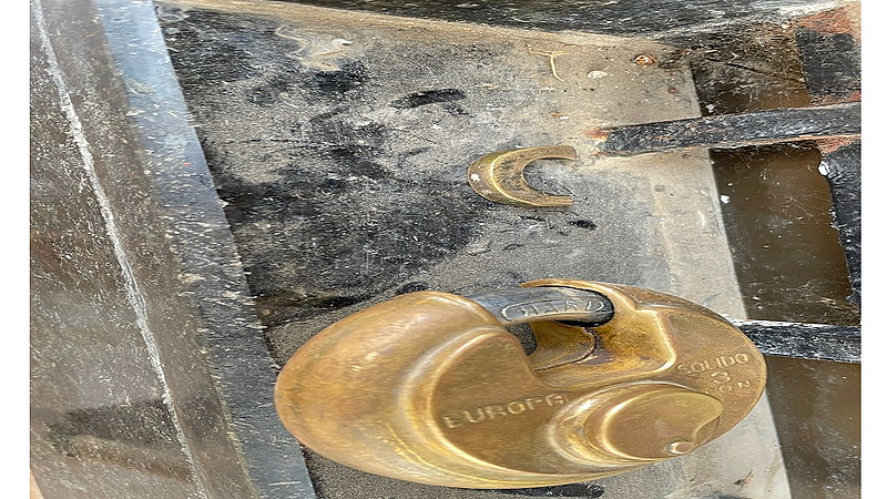 Aurangabad Crime