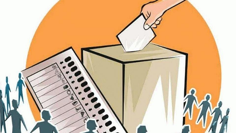Municipal Election