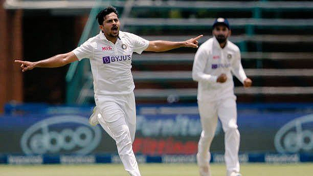 South Africa vs India 2nd Test Live Updates