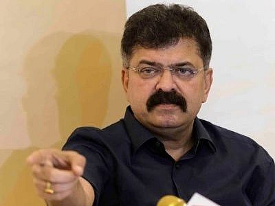 जितेंद्र आव्हाड