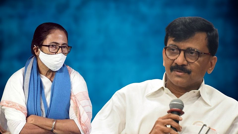 Sanjay Raut