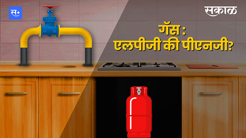 LPG and PNG Gas}