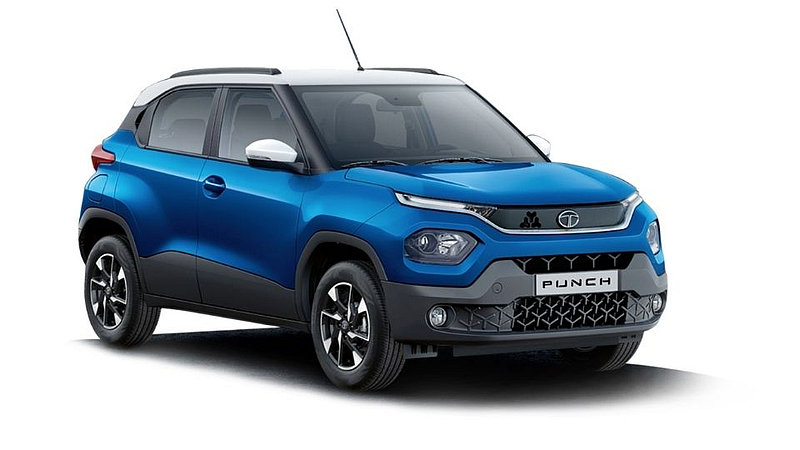 tata motors registered highest ever monthly sales in january 2020 check tata punch and Nexon sale