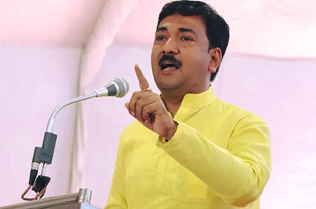 Unmesh Patil