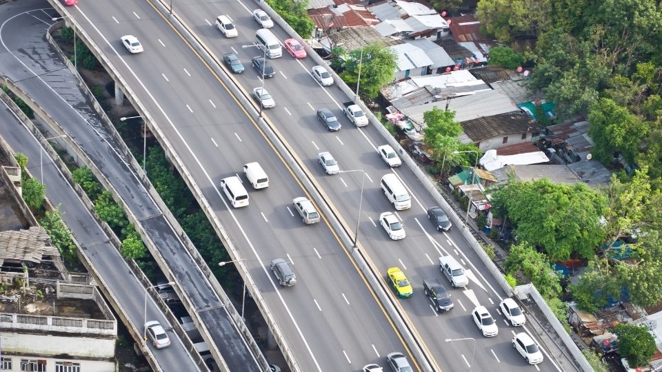 expressway