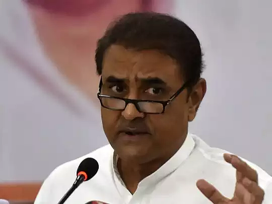 Praful Patel