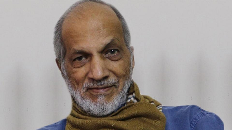 Vasant Gowarikar
