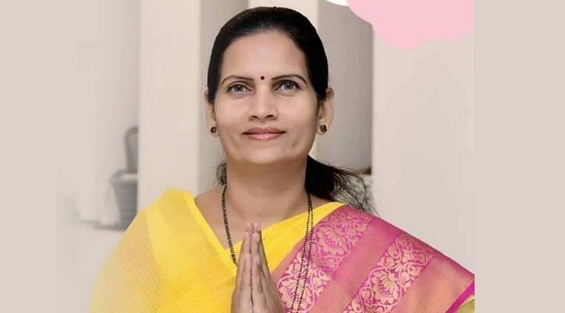 राज्याचं कोरोनाबाबतचं काम संथगतीनं; गती वाढवावी: केंद्रीय राज्यमंत्री भारती पवार