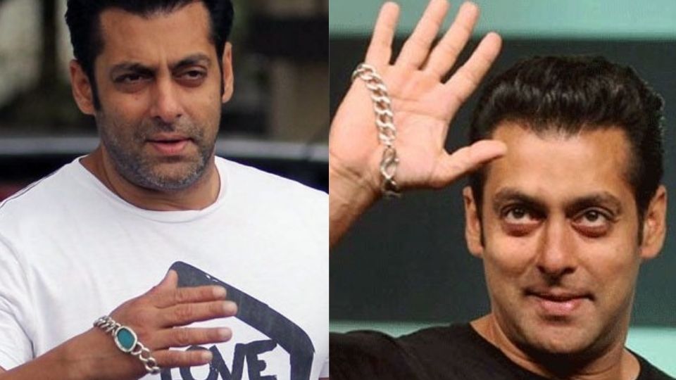 Salman Khan