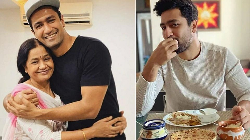 vicky kaushal