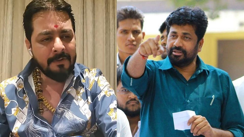 Bacchu Kadu Reaction on Hindustani Bhau