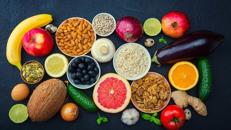 plant base diet