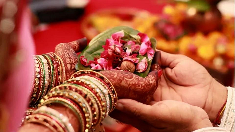 Marriage News