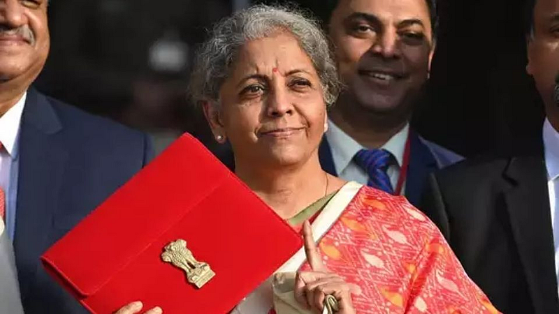 Key Facts About the Union Budget