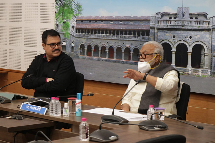 Chhagan bhujbal