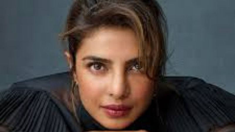 Priyanka Chopra