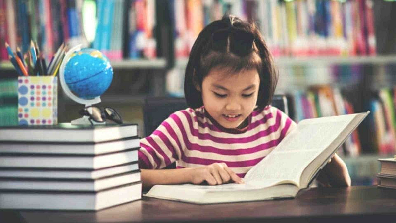 Reading Strategies & Tips