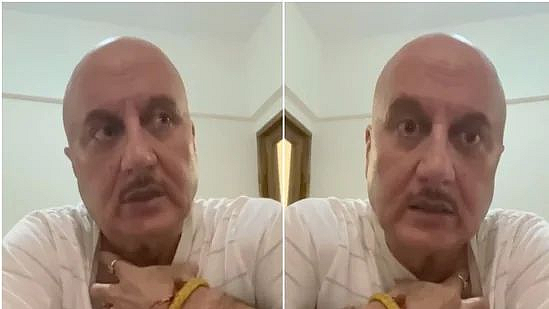 Anupam Kher