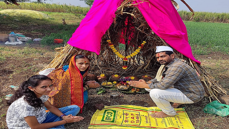 Vela Amavasya