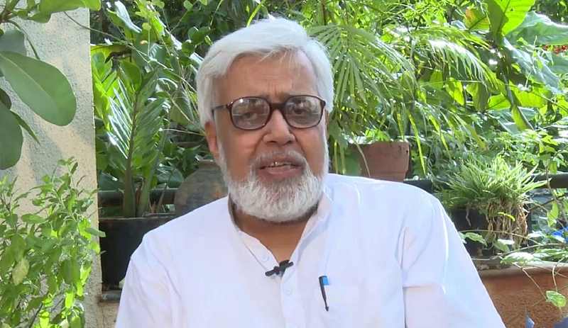 Social Worker Anil Awachat Passes Away