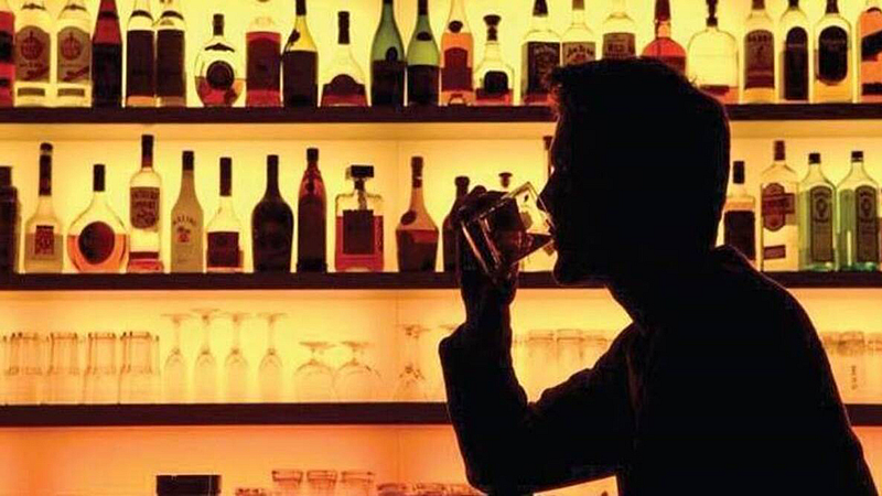 Liquor