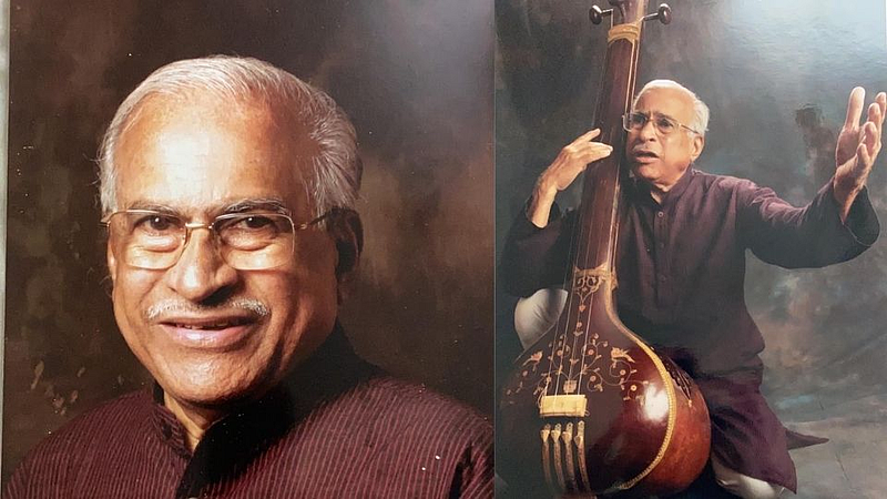 Ramdas Kamat