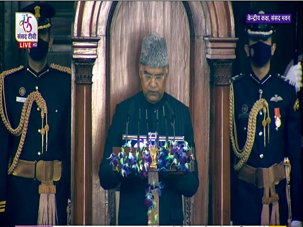 Ramnath Kovind