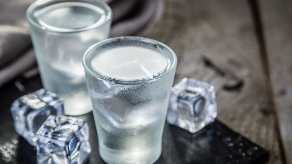 Vodka