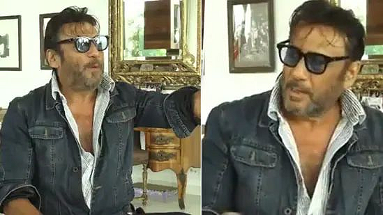 Jackie Shroff