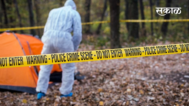 crime