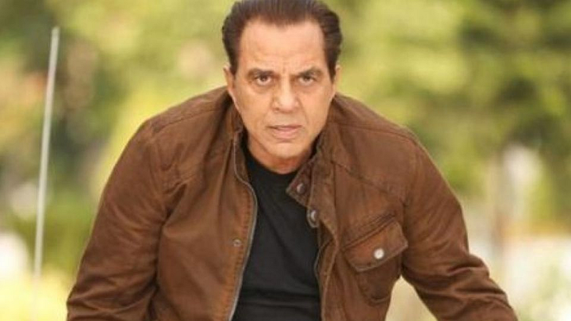 Dharmendra