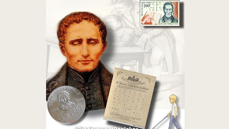 Louis Braille