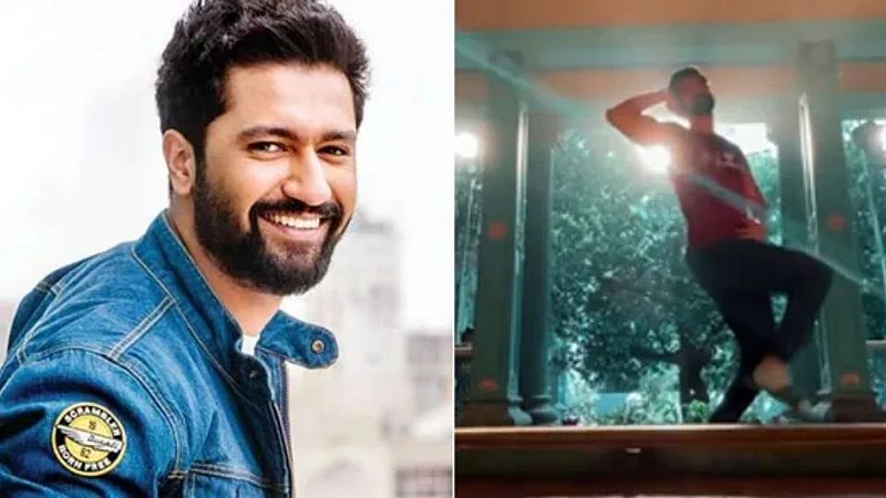 Vicky Kaushal