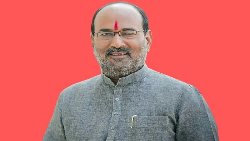 Sanjay Patil