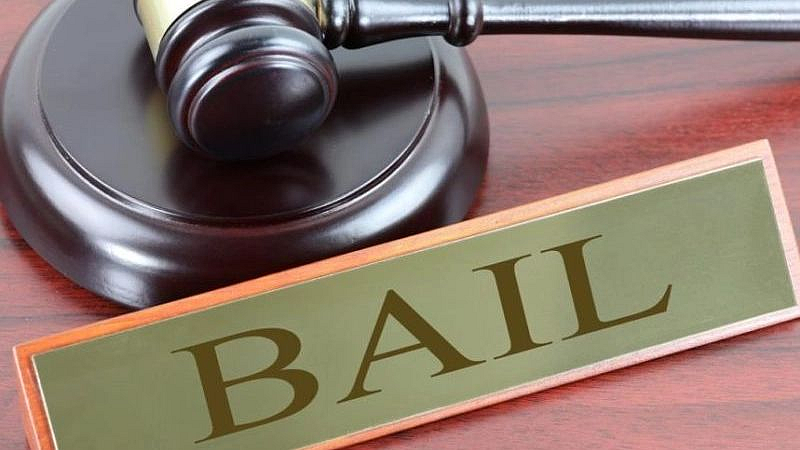 bail