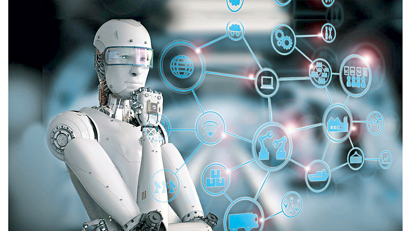 artificial intelligence