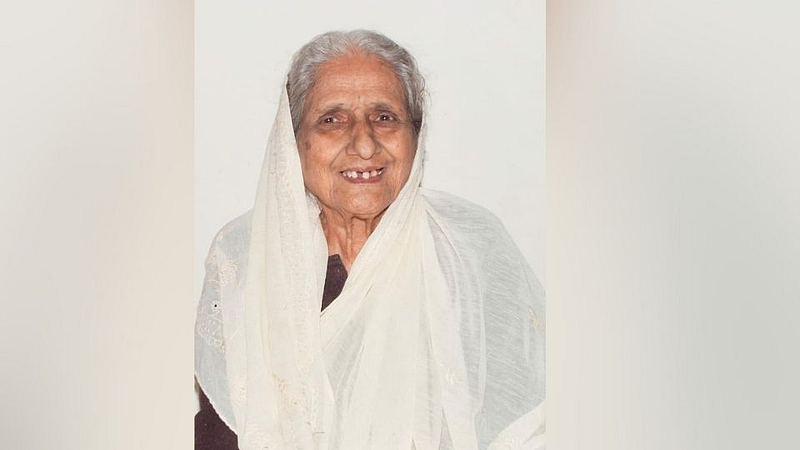sushila mandre