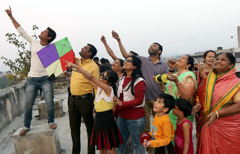 kite festival
